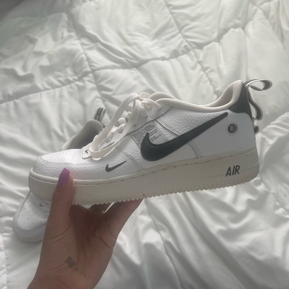 nike utility af1 - Picture 2 of 4